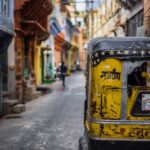 The Hindi-Urdu Verb: A Guided Tour